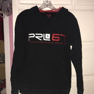 Polo Ralph Lauren Sweatshirt